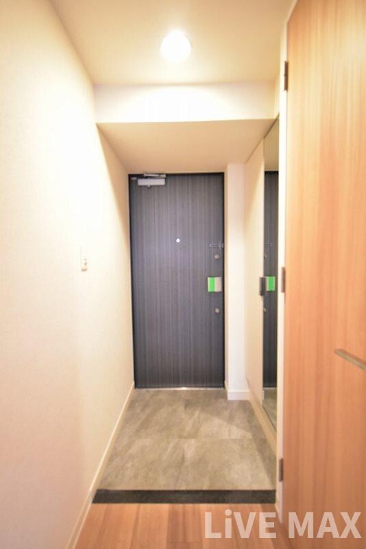 プレサンス北浜オリジンの物件内観写真