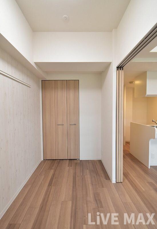 プレサンス北浜オリジンの物件内観写真