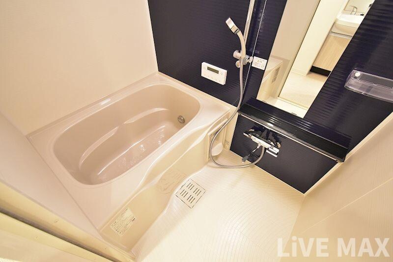 プレサンス北浜オリジンの物件内観写真