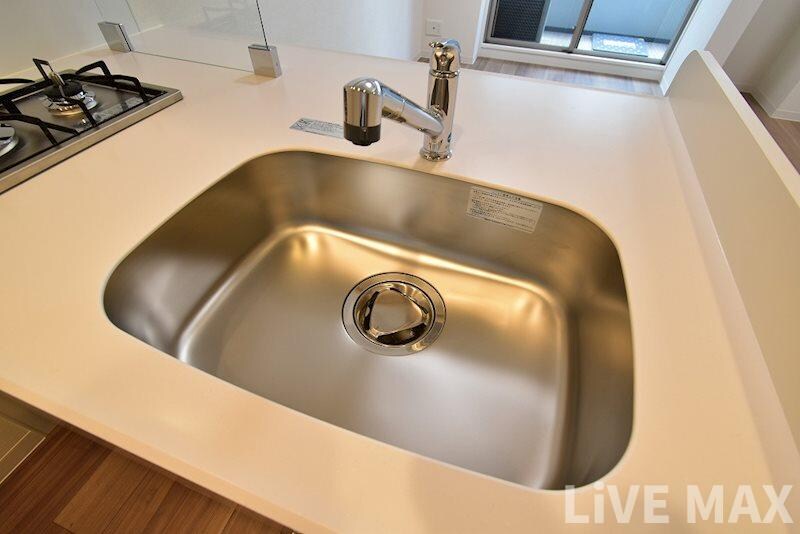 プレサンス北浜オリジンの物件内観写真