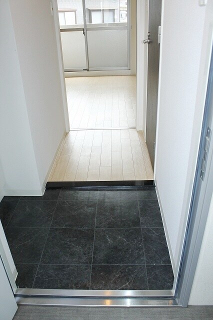 プリマベラ福島の物件内観写真