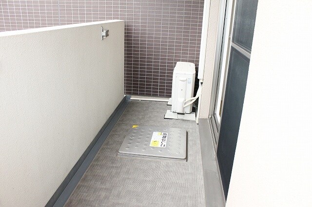 プリマベラ福島の物件内観写真