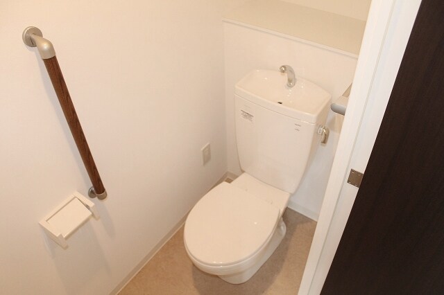 プリマベラ福島の物件内観写真