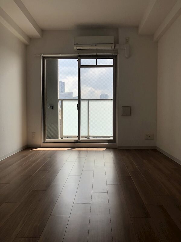 エスリード江戸堀の物件内観写真