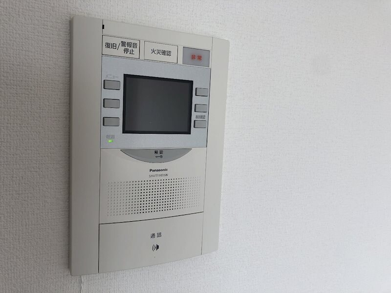 エスリード江戸堀の物件内観写真