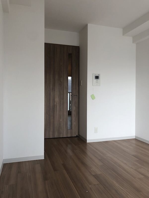 エスリード江戸堀の物件内観写真