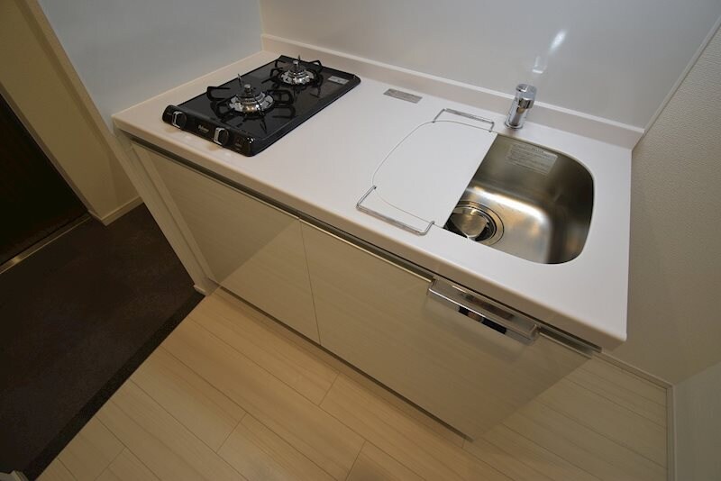 レオンコンフォート梅田北の物件内観写真