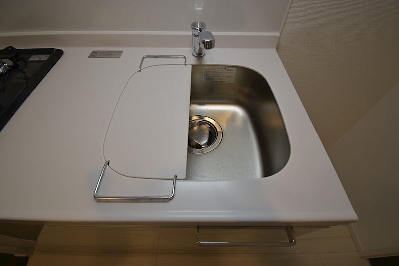 レオンコンフォート梅田北の物件内観写真