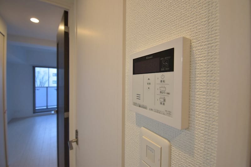 レオンコンフォート梅田北の物件内観写真