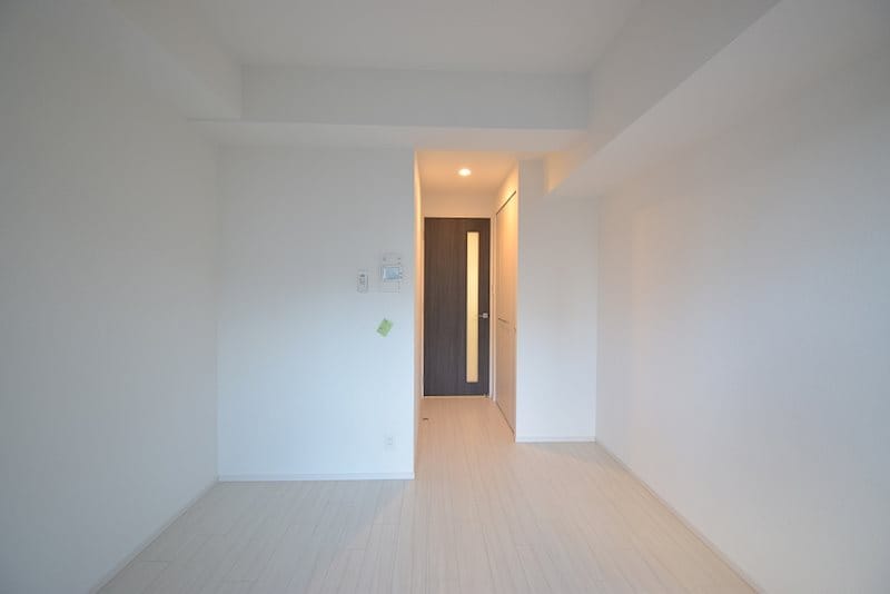 レオンコンフォート梅田北の物件内観写真