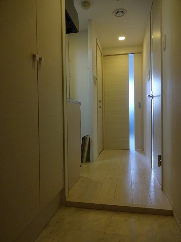 Grandi Utsubo Parkの物件内観写真