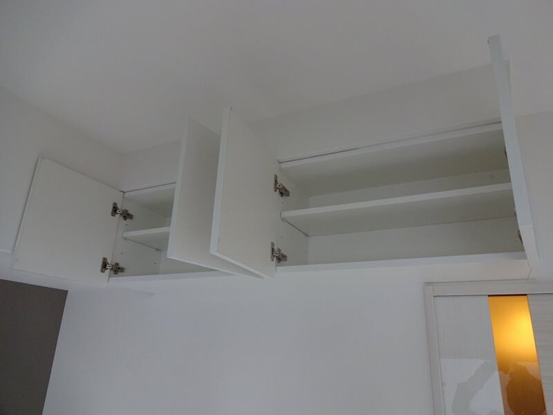 Grandi Utsubo Parkの物件内観写真