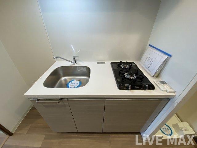 プレサンス難波マジョリティの物件内観写真