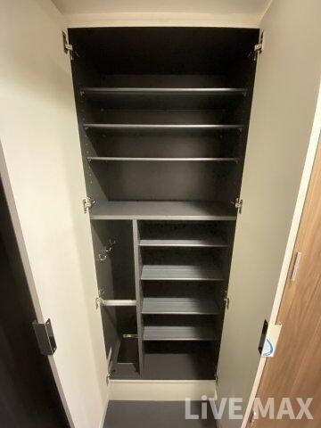 プレサンス難波マジョリティの物件内観写真