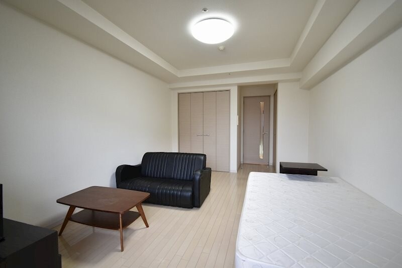 カスタリアタワー肥後橋の物件内観写真