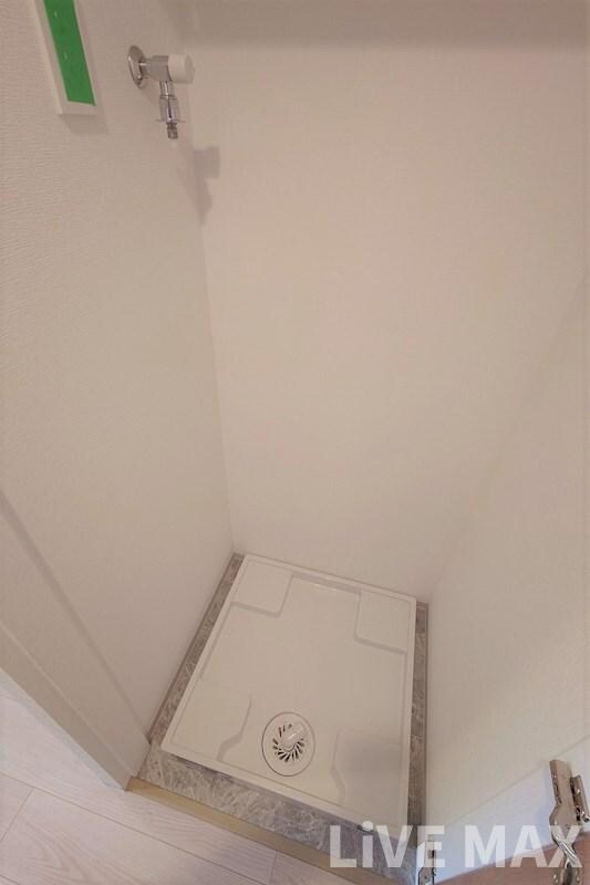 ファーストフィオーレ谷町六丁目フェリシアの物件内観写真