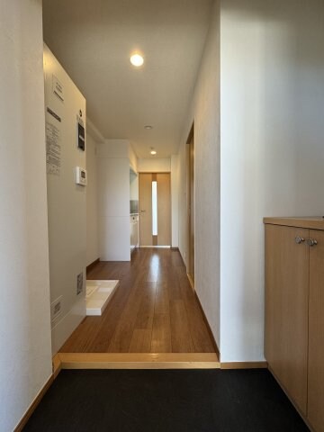 CASSIA豊中三国の物件内観写真