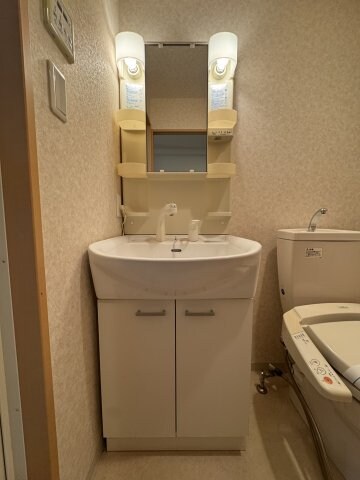 CASSIA豊中三国の物件内観写真