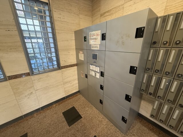 CASSIA豊中三国の物件内観写真