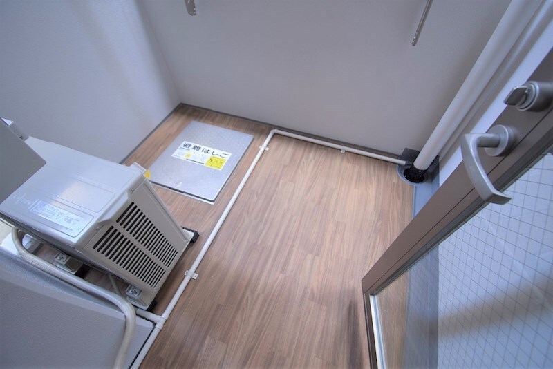 セレニテ堺筋本町リアンの物件内観写真