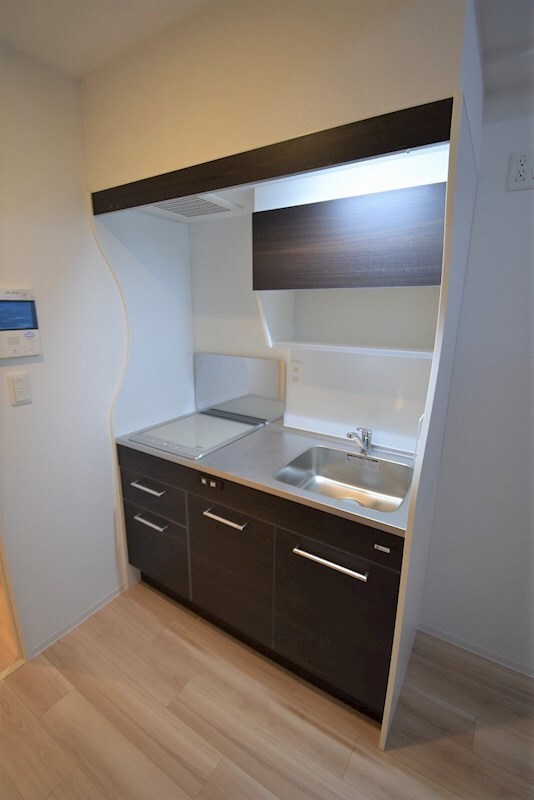 セレニテ堺筋本町リアンの物件内観写真