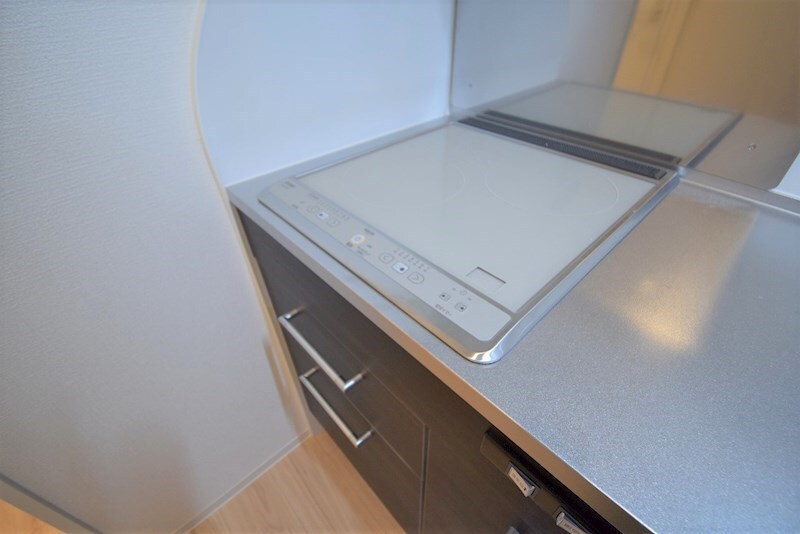 セレニテ堺筋本町リアンの物件内観写真