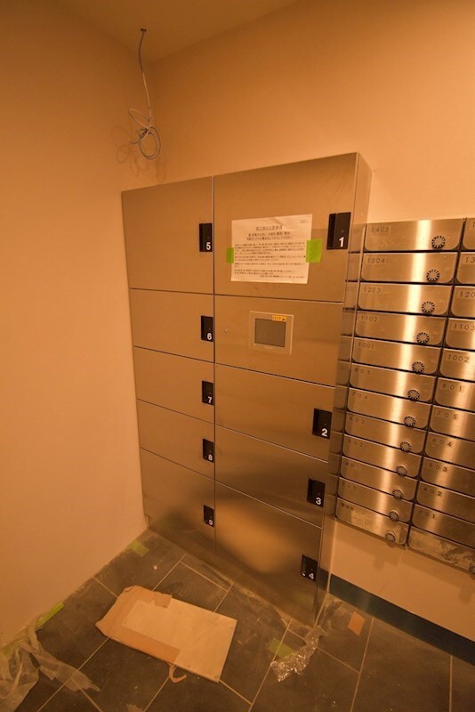 セレニテ堺筋本町リアンの物件内観写真