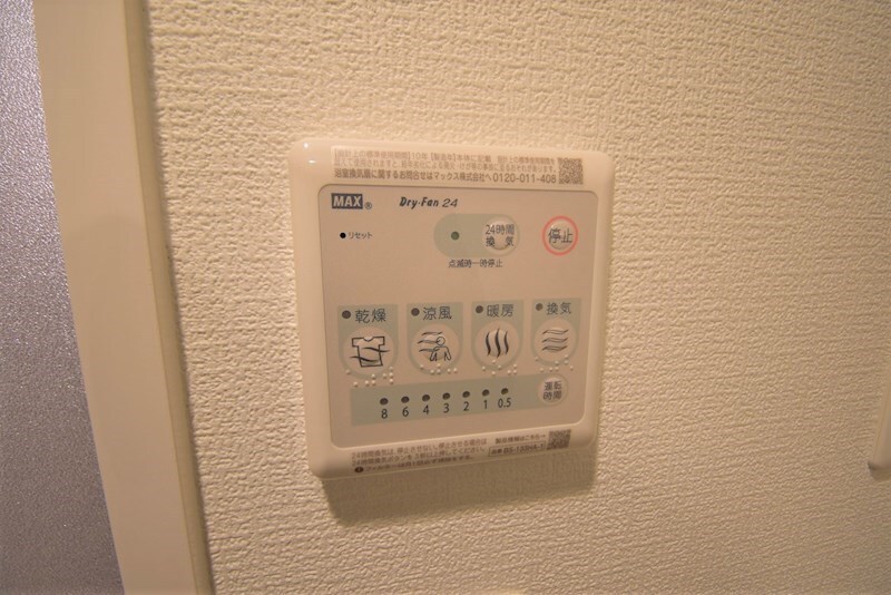 セレニテ堺筋本町リアンの物件内観写真