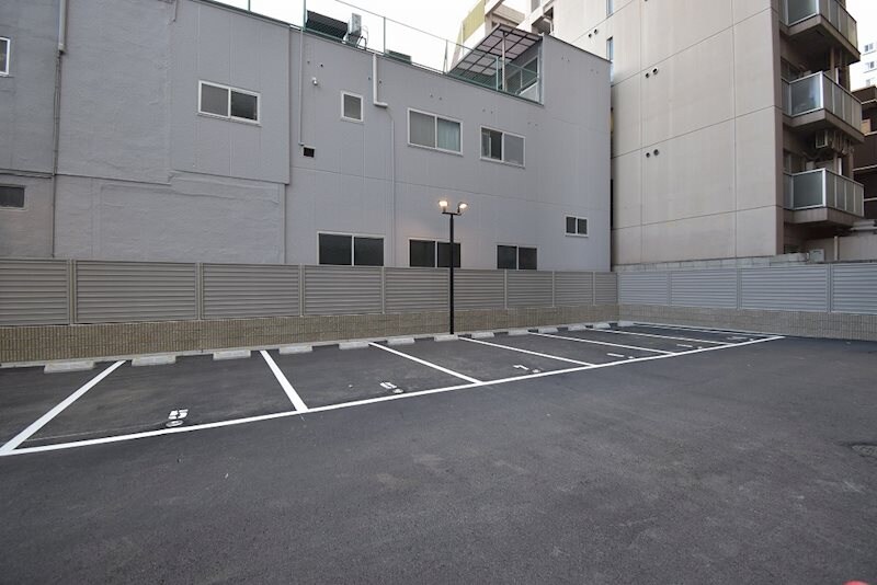 レオンコンフォート梅田北の物件外観写真