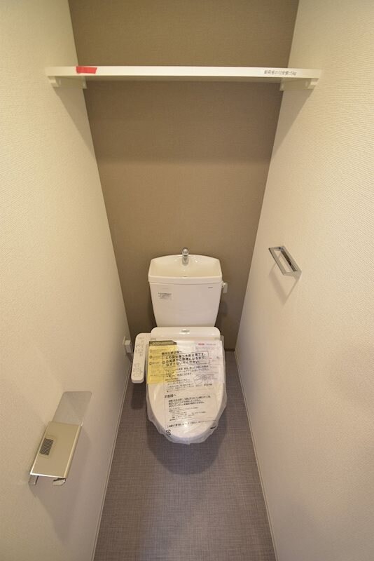 レオンコンフォート梅田北の物件内観写真