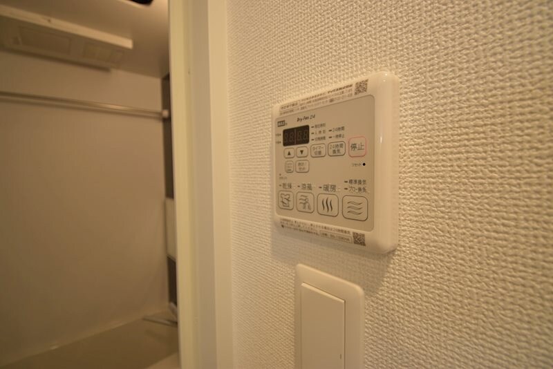 レオンコンフォート梅田北の物件内観写真