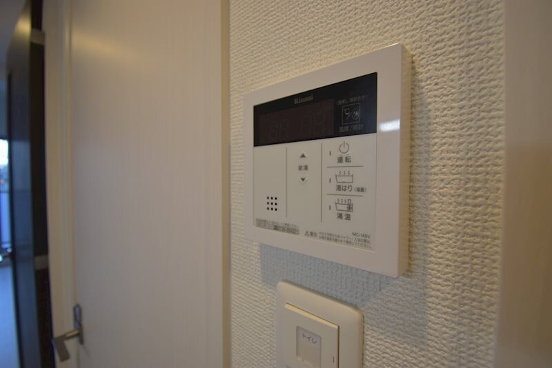 レオンコンフォート梅田北の物件内観写真