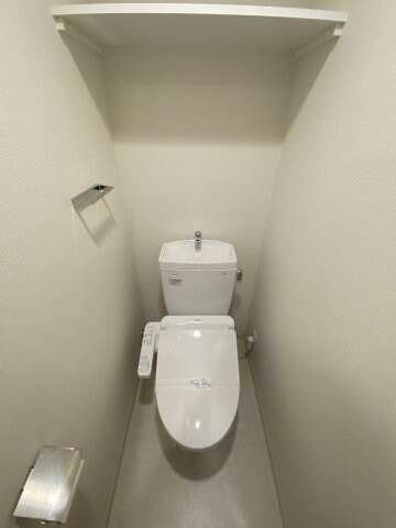 ララプレイス京橋シティオスの物件内観写真