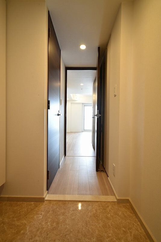 ザ・パークハビオ堂島の物件内観写真