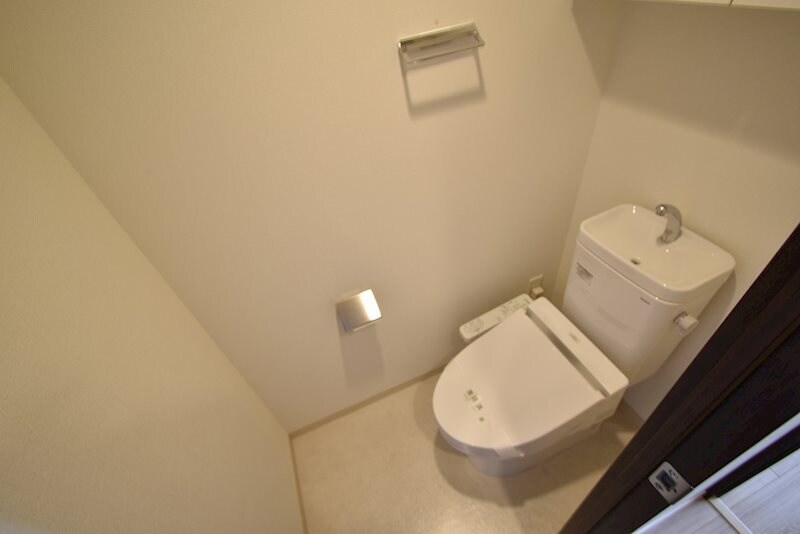 ザ・パークハビオ堂島の物件内観写真