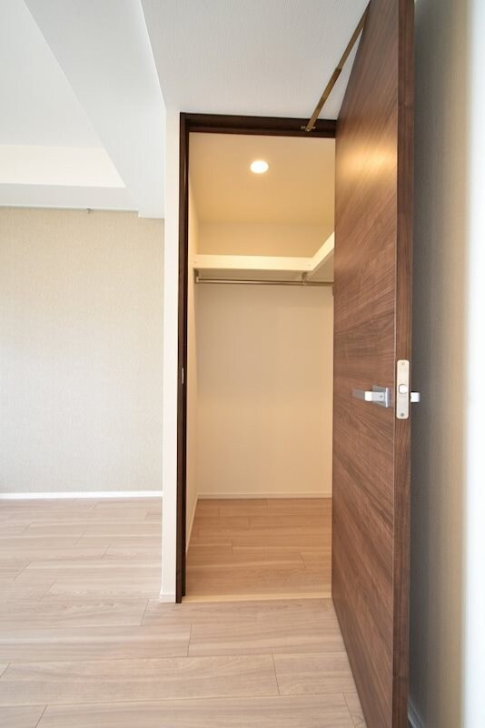 ザ・パークハビオ堂島の物件内観写真