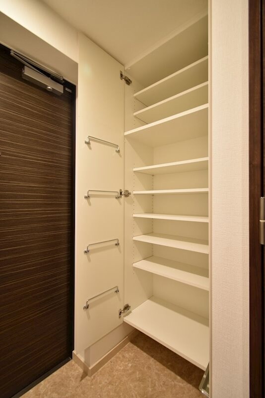 ザ・パークハビオ堂島の物件内観写真