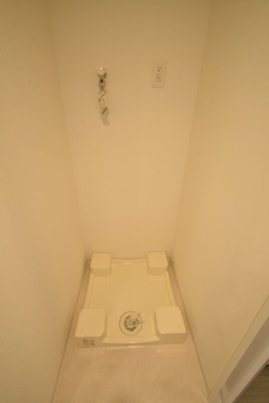 ザ・パークハビオ堂島の物件内観写真