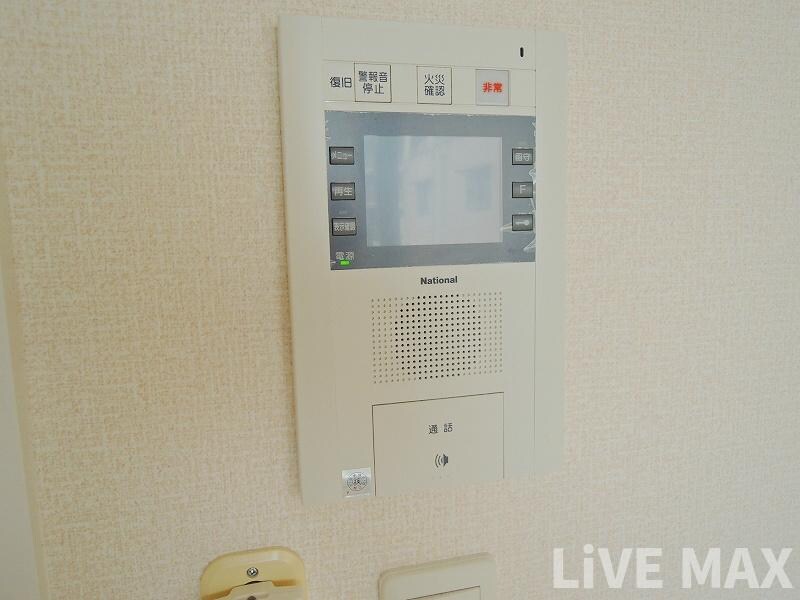 ドゥーエ谷町の物件内観写真