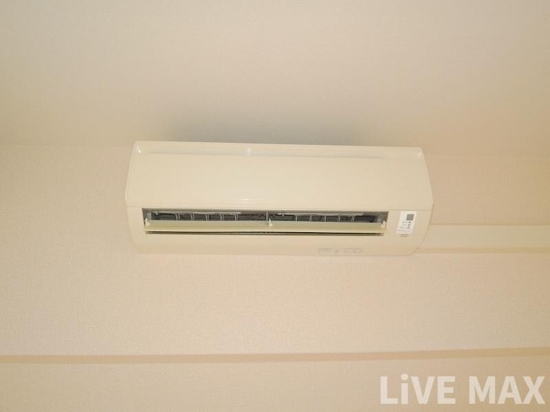 ドゥーエ谷町の物件内観写真