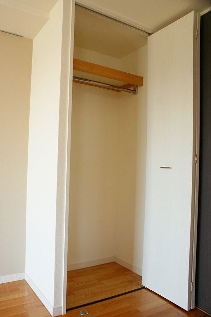 QCフラット北堀江の物件内観写真