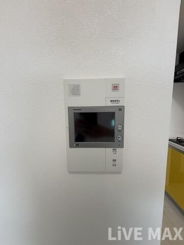 プライマル南森町パークビューの物件内観写真