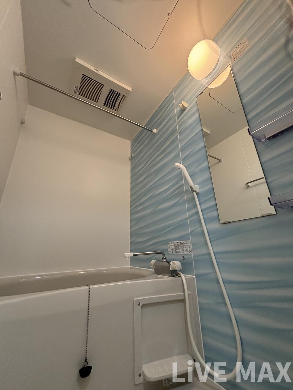 プライマル南森町パークビューの物件内観写真