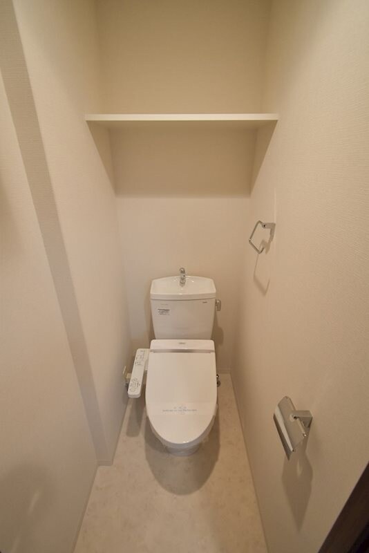 スプランディッド淀屋橋DUEの物件内観写真