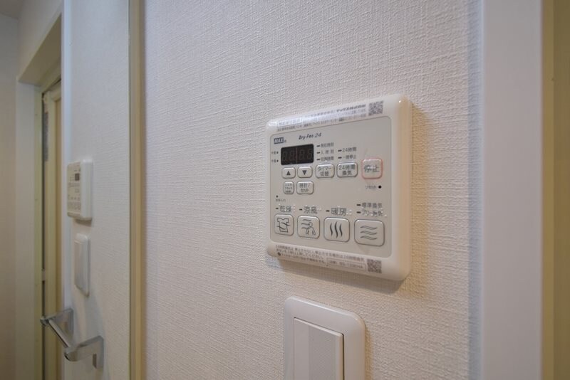 スプランディッド淀屋橋DUEの物件内観写真