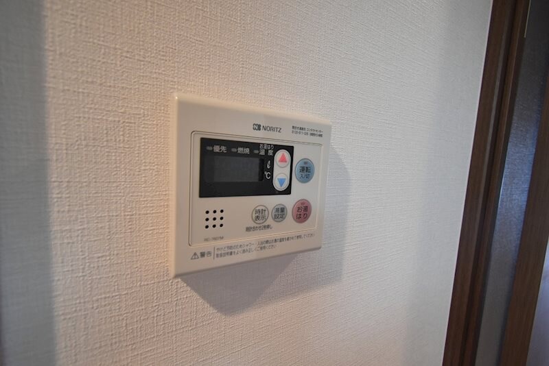 スプランディッド淀屋橋DUEの物件内観写真