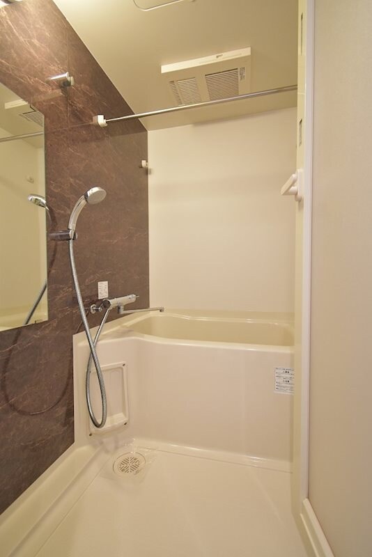 スプランディッド淀屋橋DUEの物件内観写真