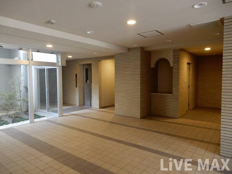 ベクス福島の物件外観写真