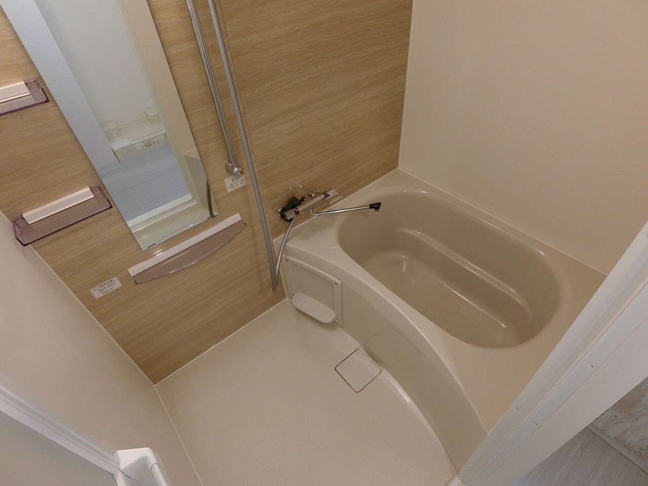 ララプレイス京町堀プロムナードの物件内観写真