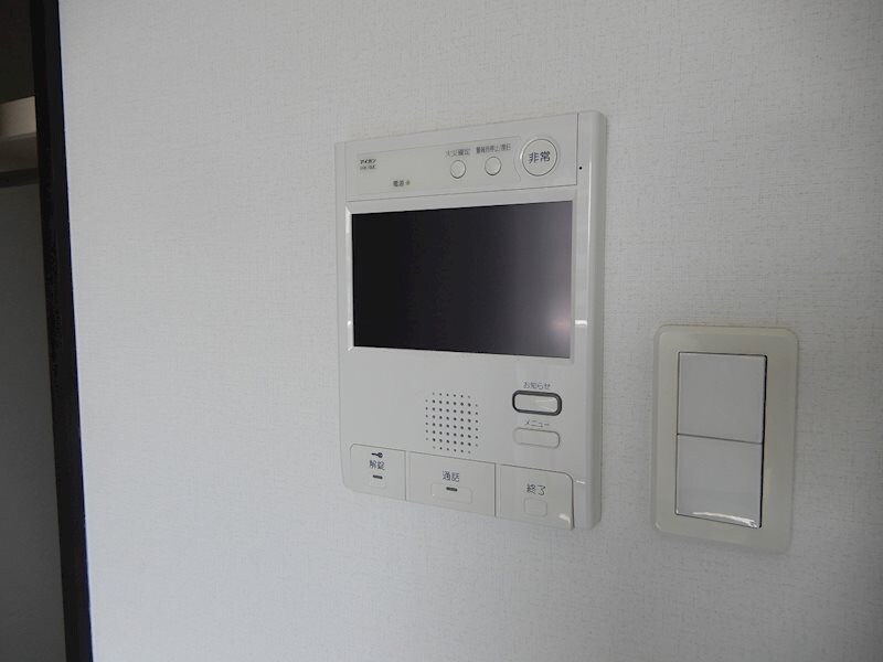 ララプレイス京町堀プロムナードの物件内観写真